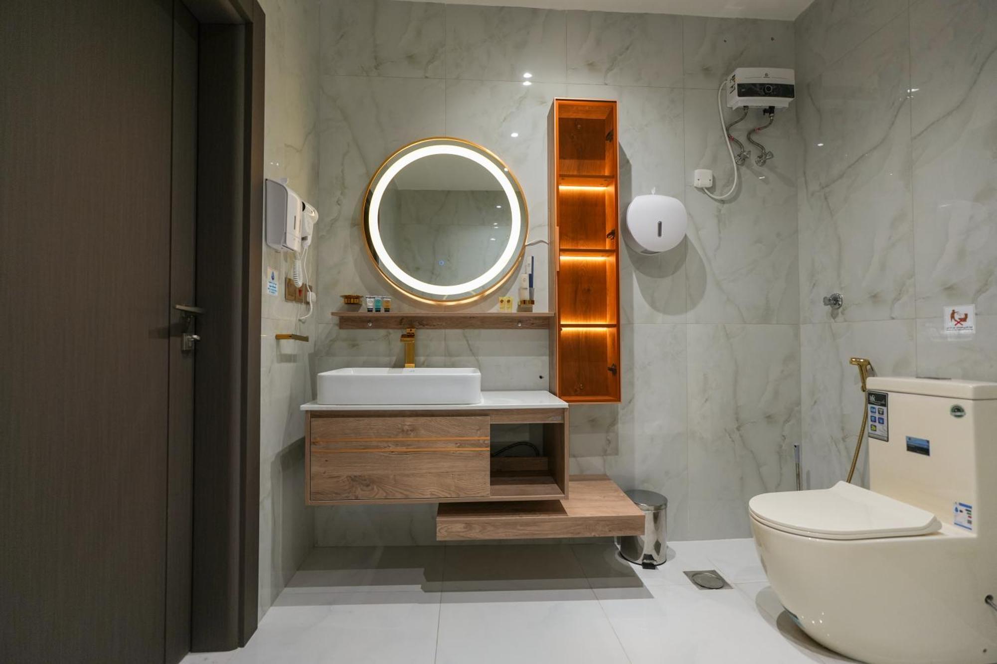 Hams Park Hotel Dzsidda Kültér fotó