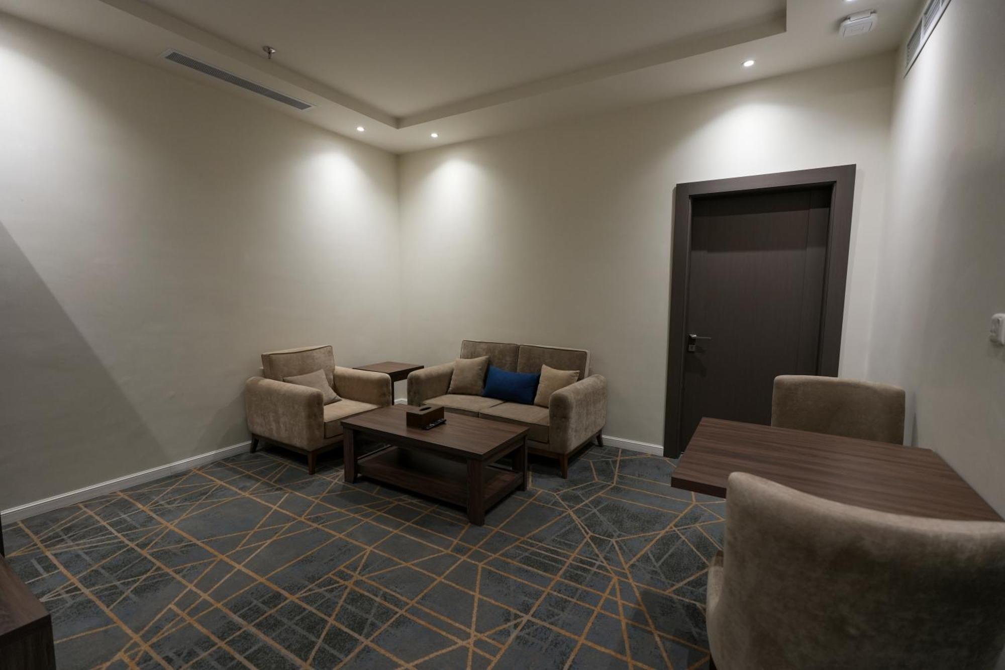 Hams Park Hotel Dzsidda Kültér fotó