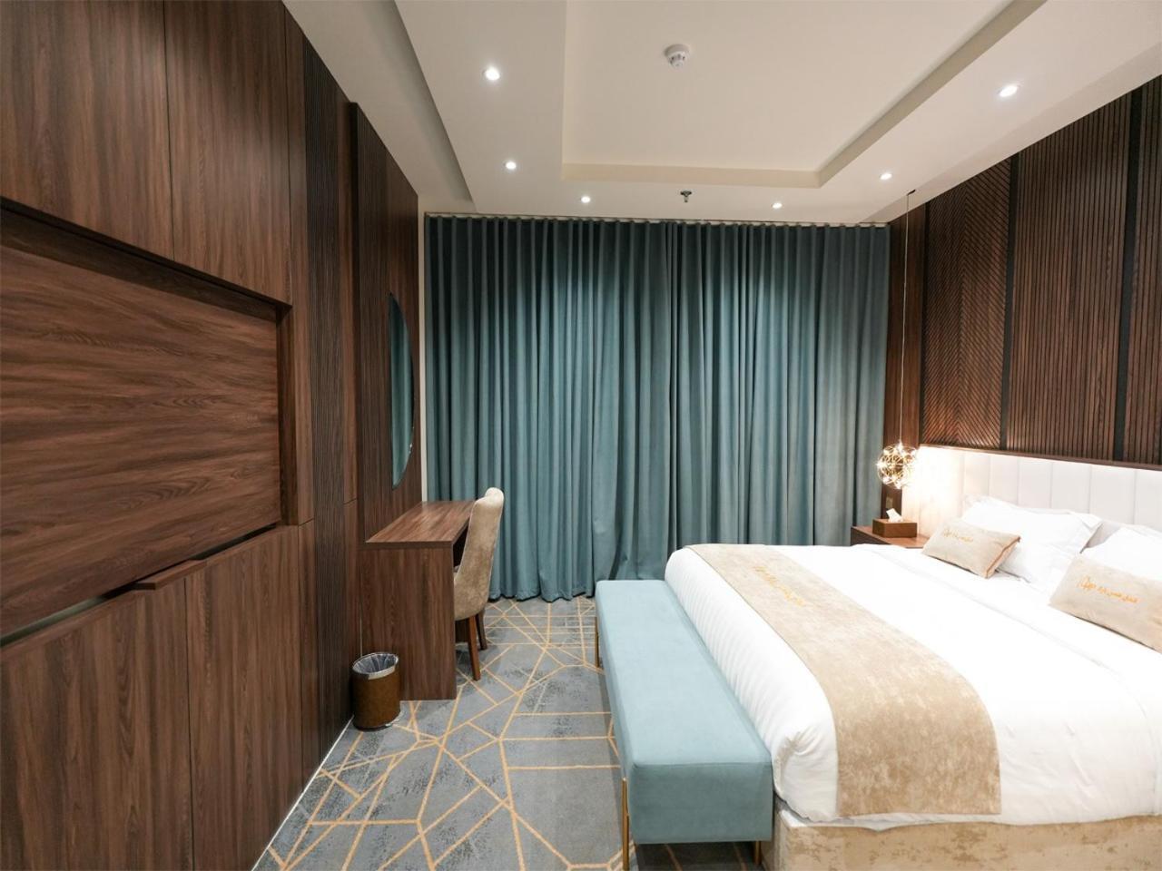 Hams Park Hotel Dzsidda Kültér fotó