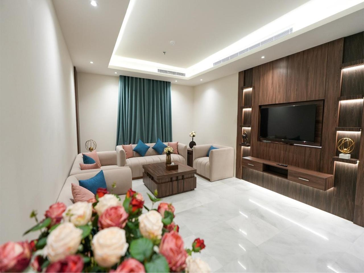 Hams Park Hotel Dzsidda Kültér fotó