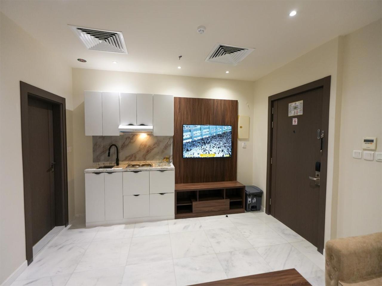 Hams Park Hotel Dzsidda Kültér fotó