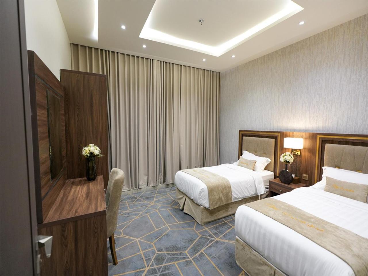 Hams Park Hotel Dzsidda Kültér fotó