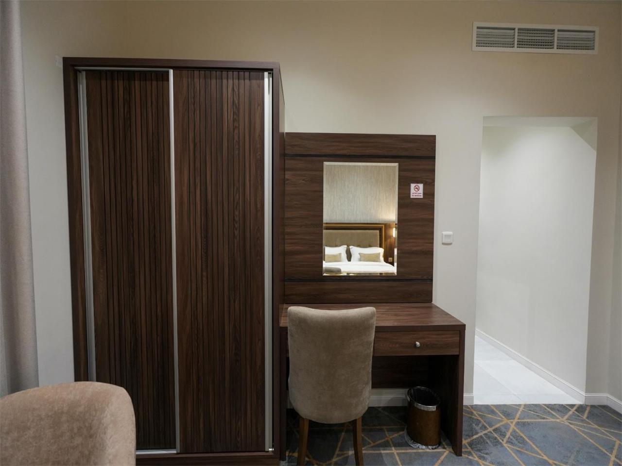 Hams Park Hotel Dzsidda Kültér fotó