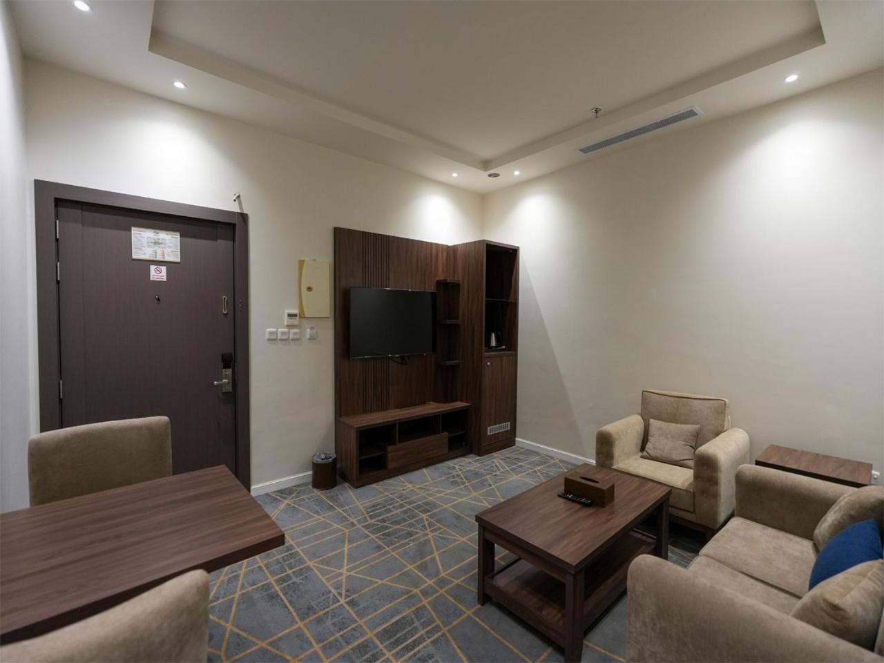 Hams Park Hotel Dzsidda Kültér fotó