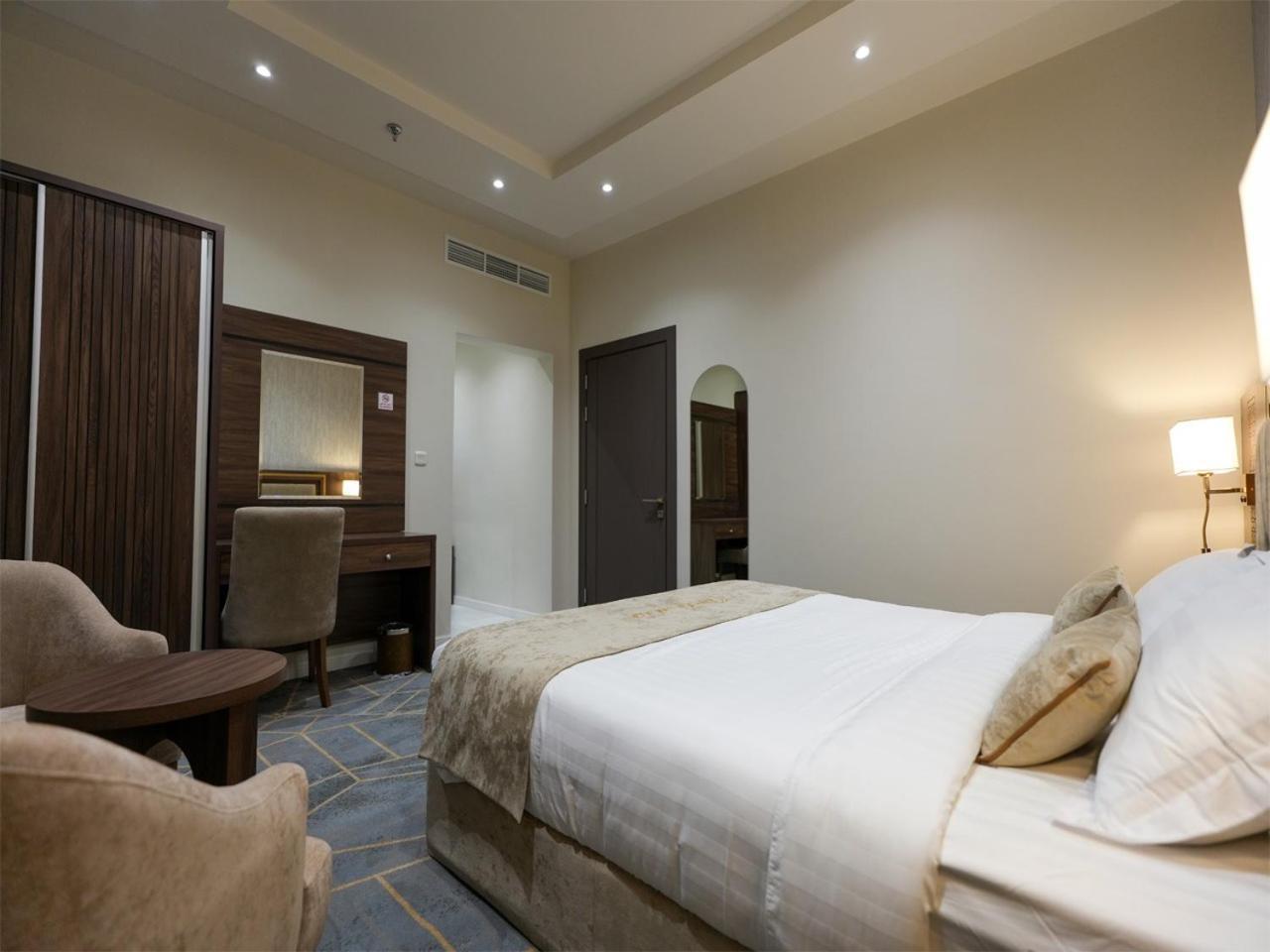 Hams Park Hotel Dzsidda Kültér fotó